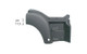 MAN TGS Upper Stepwing Wide Arch Type Off Road Grey Right 2007-2013