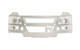 MAN TGS Front Bumper With Active Cruise Control Primed 2007-2013