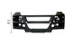 MAN TGS Front Bumper Grey 2007-2013