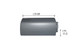 MAN TGS Mudguard Extension 60cm x 11.5cm Right 2007-2013