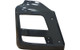MAN TGS Euro 6 Bumper Corner Low Type Steel Right 2014-2020