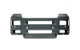 MAN TGA XL-XXL Front Bumper Grey 2000-2006