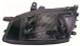 Toyota Hi-Ace (Powervan) Headlight Headlamp Manual Adjustment Left 2002-2006