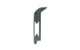 MAN F2000 Bumper End Panel Left 1994-2002