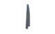 MAN F2000 End Panel Spoiler Airdam 35cm Left 1994-2002