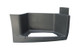 MAN TGL Lower Step Surround Grey Right - 2005-2013
