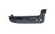 MAN TGL Bumper Bracket Closing End Panel Left 2005-2013