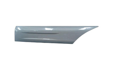 Iveco Eurocargo Side And Door Extension Panel Left Genuine 2002-2015 ...