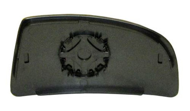 Ford Transit Van Wing Mirror Glass With Base Ford Transit Van Wing Mirror Glass With Base