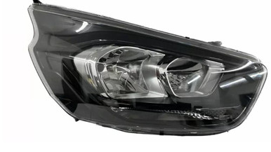 Ford Transit Tourneo Custom Non-Projector Type Headlight Lamp Left 2019 ...