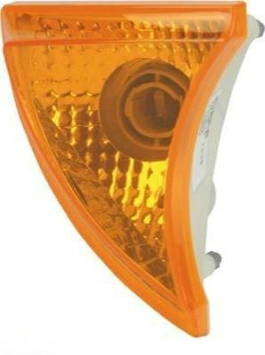 Iveco Eurocargo Front Indicator Light Lamp Right 2001-2015 - Magnum ...