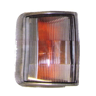 Iveco Eurocargo Eurostar Eurotech Front Indicator Light Lamp Left 1991 ...