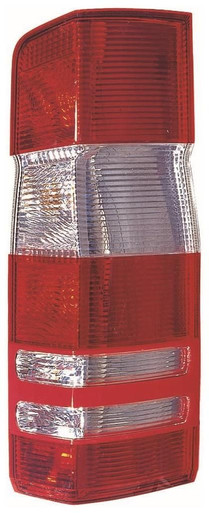 Mercedes Merc Sprinter Rear Back Tail Light Lamp Right 2006-2018 ...
