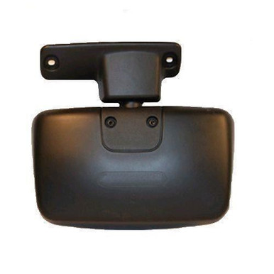 Volvo FE Roof Kerb Truck Mirror Manual Non Heated 2006 Onwards - Magnum ...