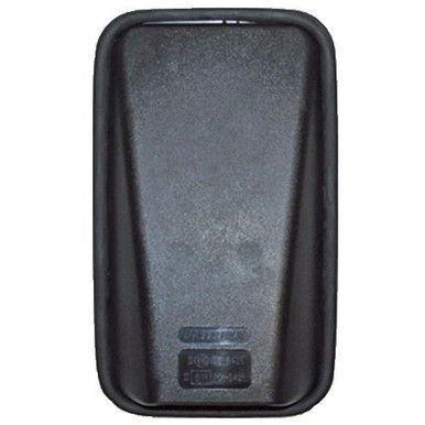 Land Rover Defender Rear View Main Mirror XL Manual Universal Fit 260x ...