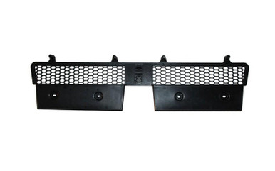 MAN TGL TGM Euro 6 Radiator Grille 2014-2020 - Magnum Vehicle Solutions