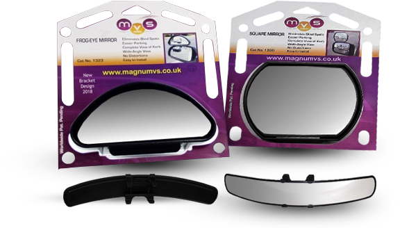 Why Buy From Magnum Vehicle Solutions?