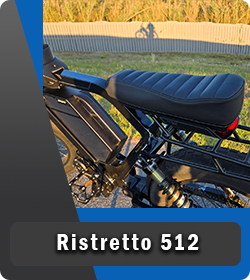 Ristretto 512 Accessories