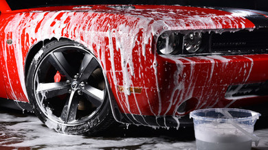 How To Properly Wash Your Car