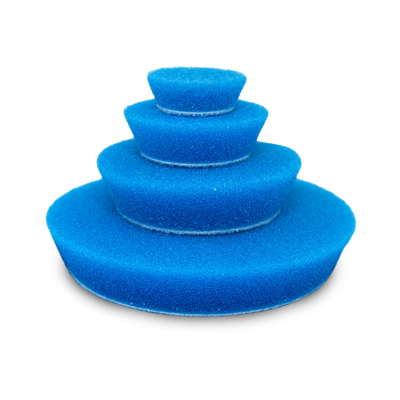 RUPES Blue Coarse Foam Pad