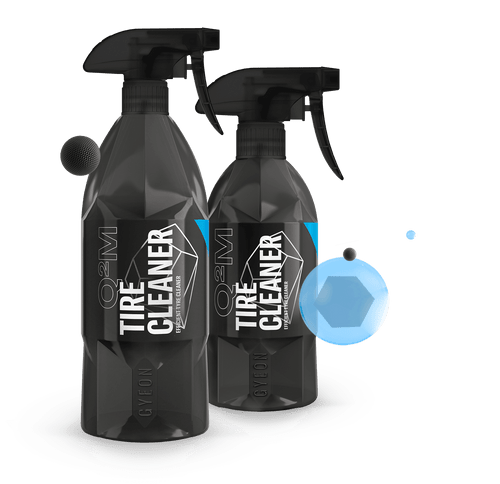 GYEON Q²M Tire Cleaner