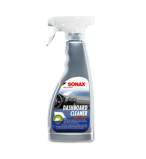 SONAX Dash Cleaner