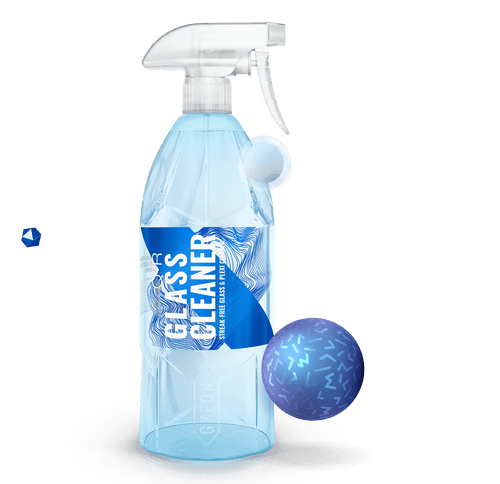 GYEON Q²R Vinyl Cleaner