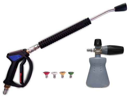 MTM SG28 Spray Gun With Kit