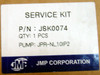 JMP Marine Kit JSK0074