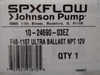 Johnson Ballast Pump 10-24690-03EZ Replaces Johnson 10-24690-18