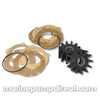 Sherwood Impeller Kit 9959K 2-Pack