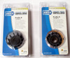 Two Pack Jabsco 1210-0001-P Impellers