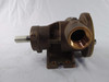 Jabsco Pump 52580-9001