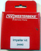 Westerbeke Impeller Kit 034440