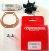 Westerbeke Impeller Kit 034440