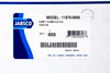 Jabsco Pump 11870-0005