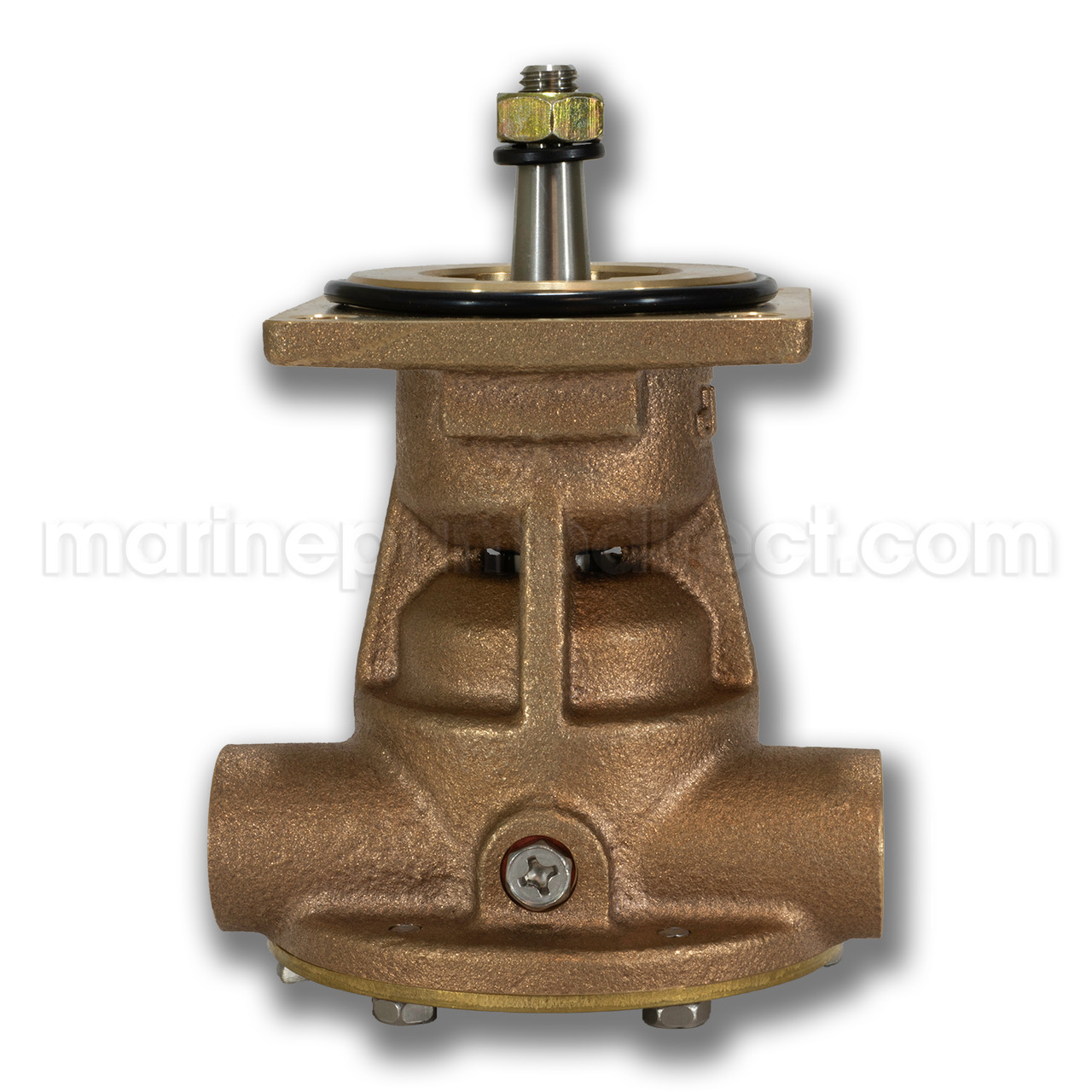 JMP Marine Pump JPRNL10IP Replaces Northern Lights 2512057 Marine Pump Direct