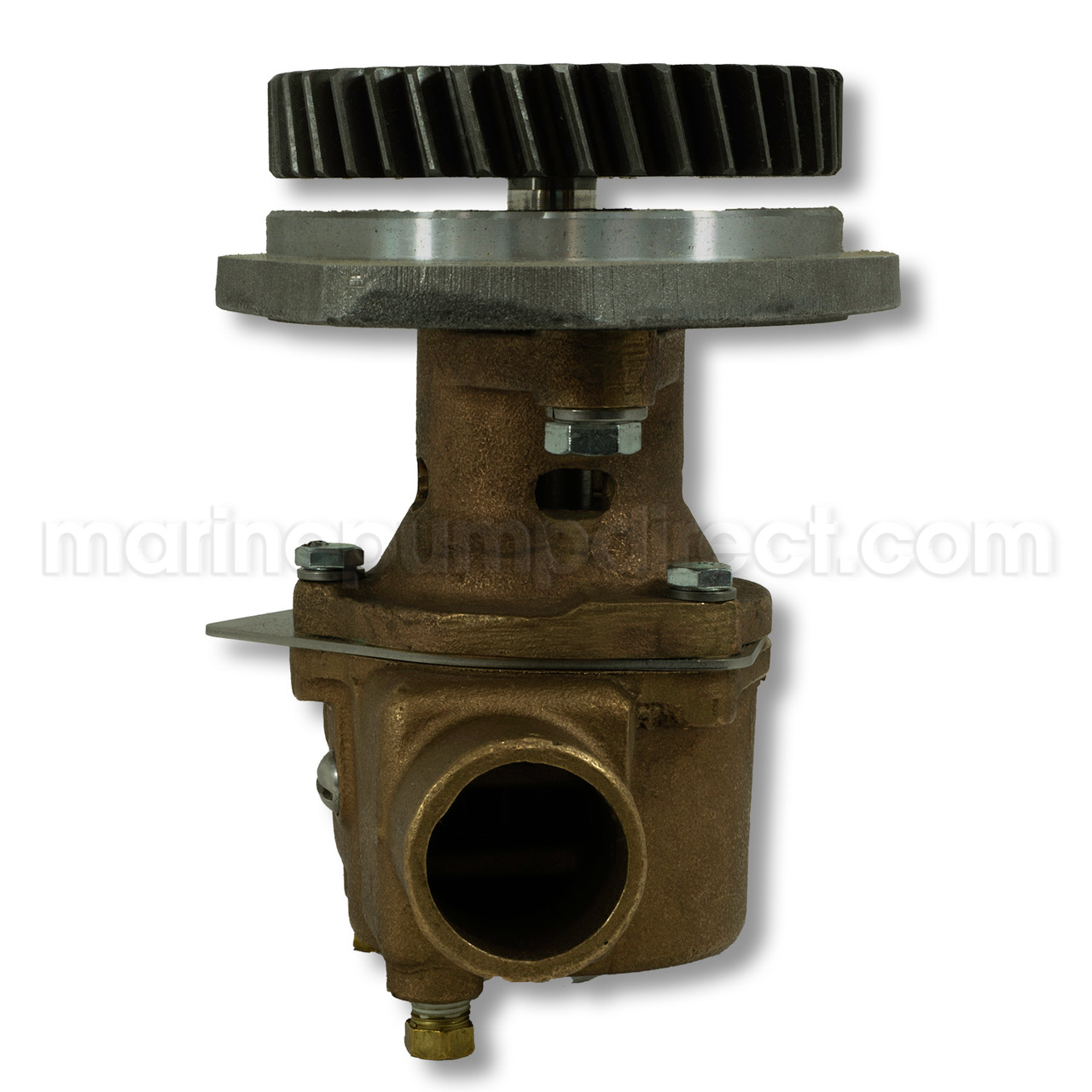 Sherwood Pump GC1-01 replaces GC1 Pump - Marine Pump Direct