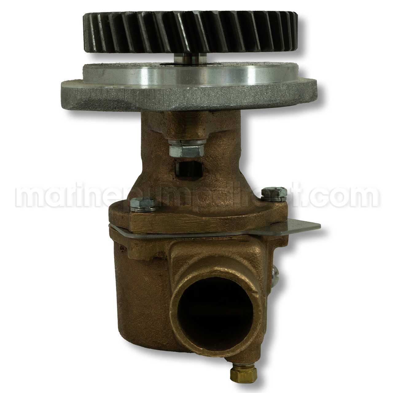 Sherwood Pump GC1-01 replaces GC1 Pump - Marine Pump Direct