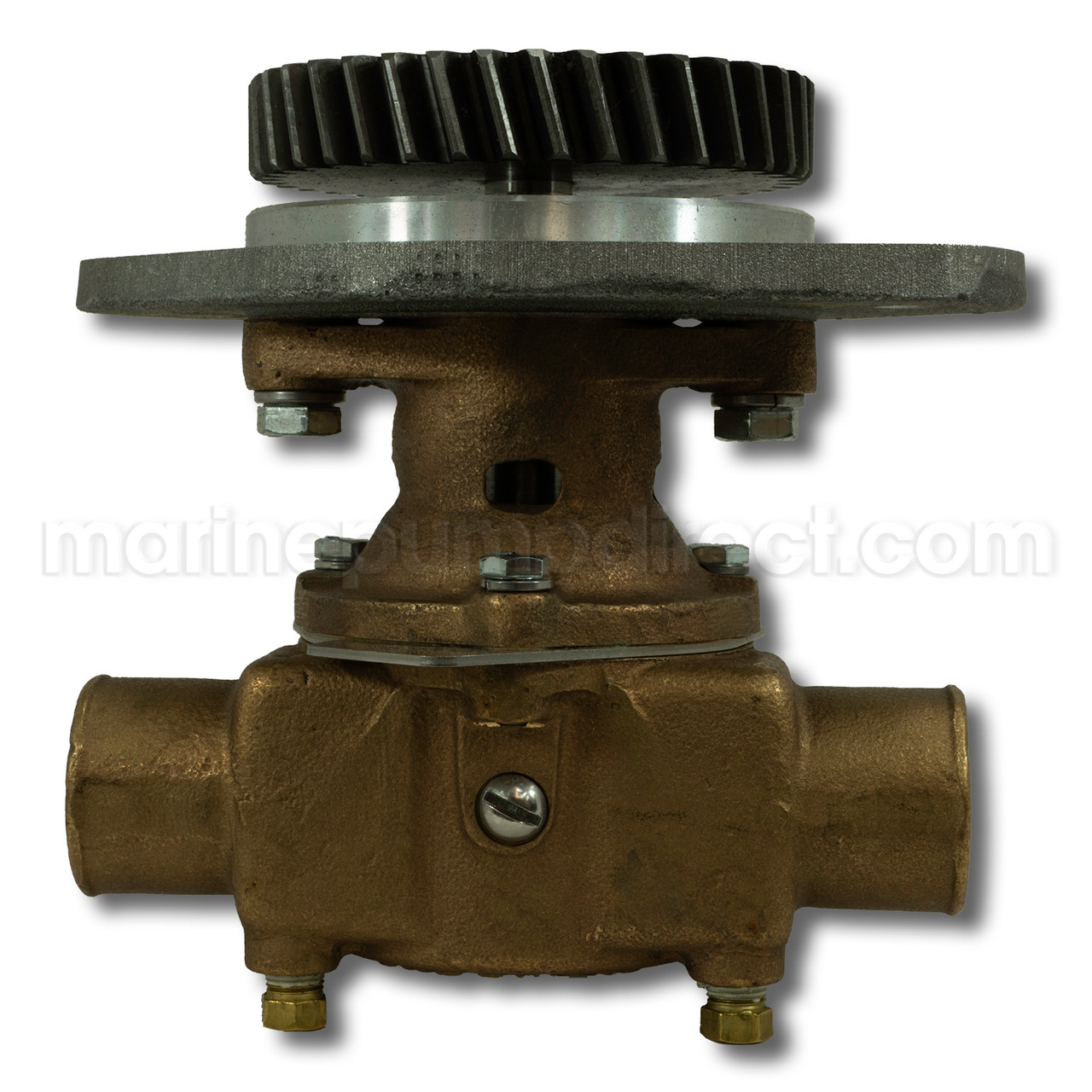 Sherwood Pump GC1-01 replaces GC1 Pump - Marine Pump Direct