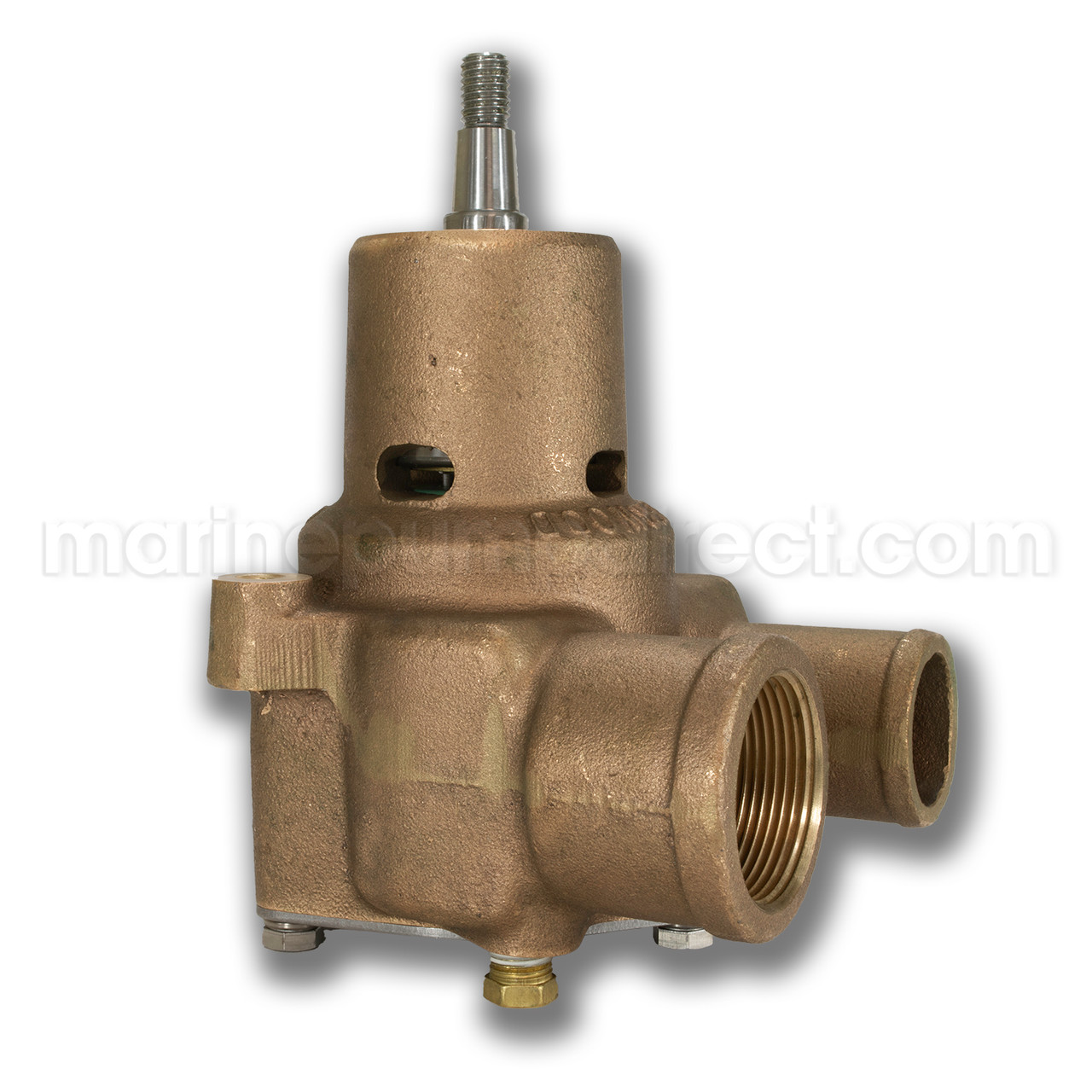Sherwood Pump P176-02 - Marine Pump Direct