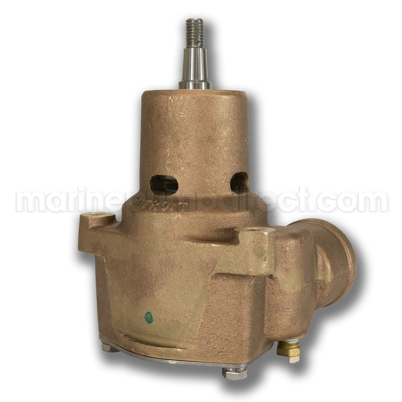 Sherwood Pump P176-02 - Marine Pump Direct