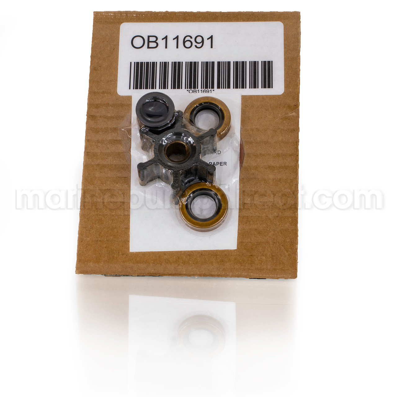 Oberdorfer 6599 Gasket – Replaces Universal 295626, Made In USA