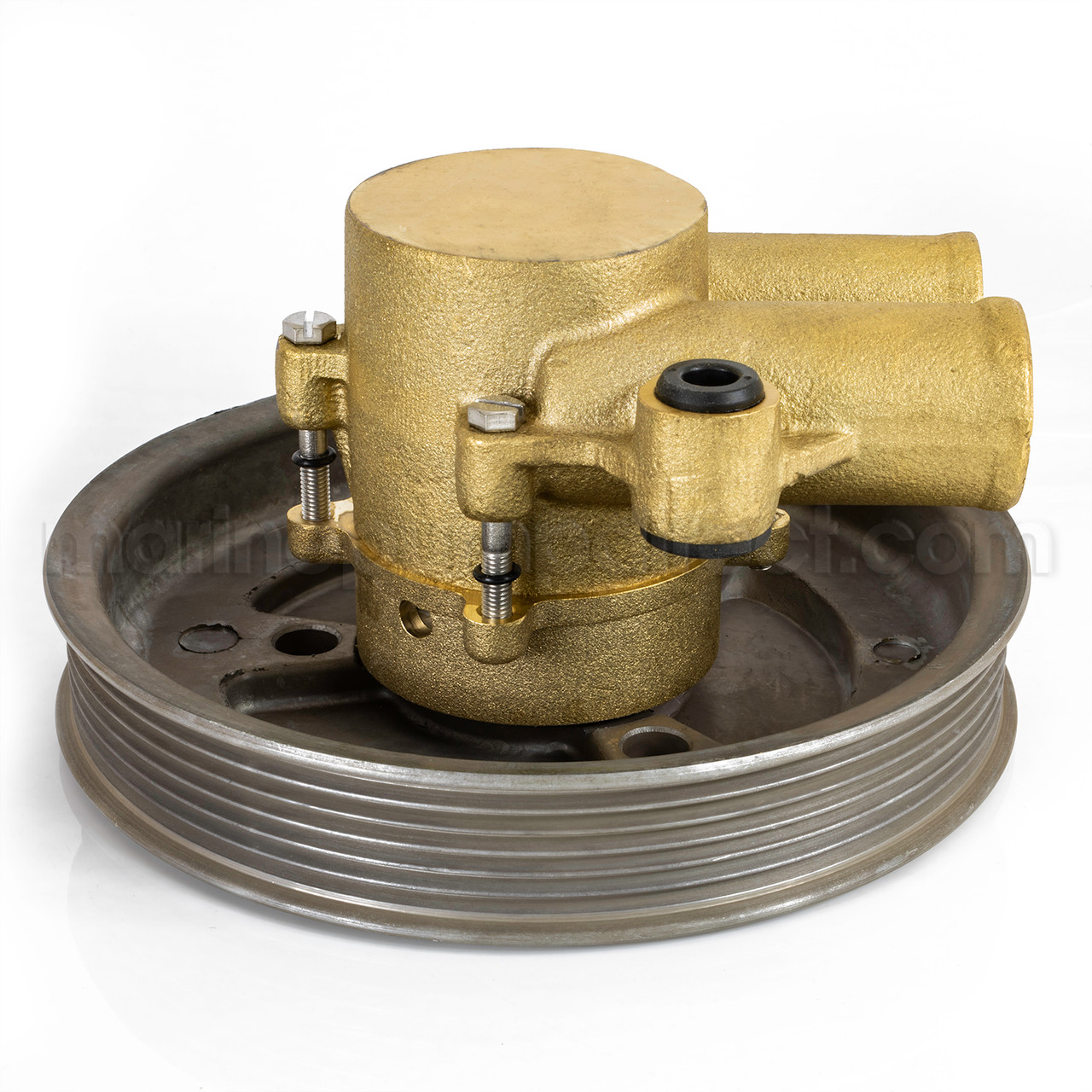Johnson 10-13569-11 Impeller Pump OEM Replacement for Volvo Penta
