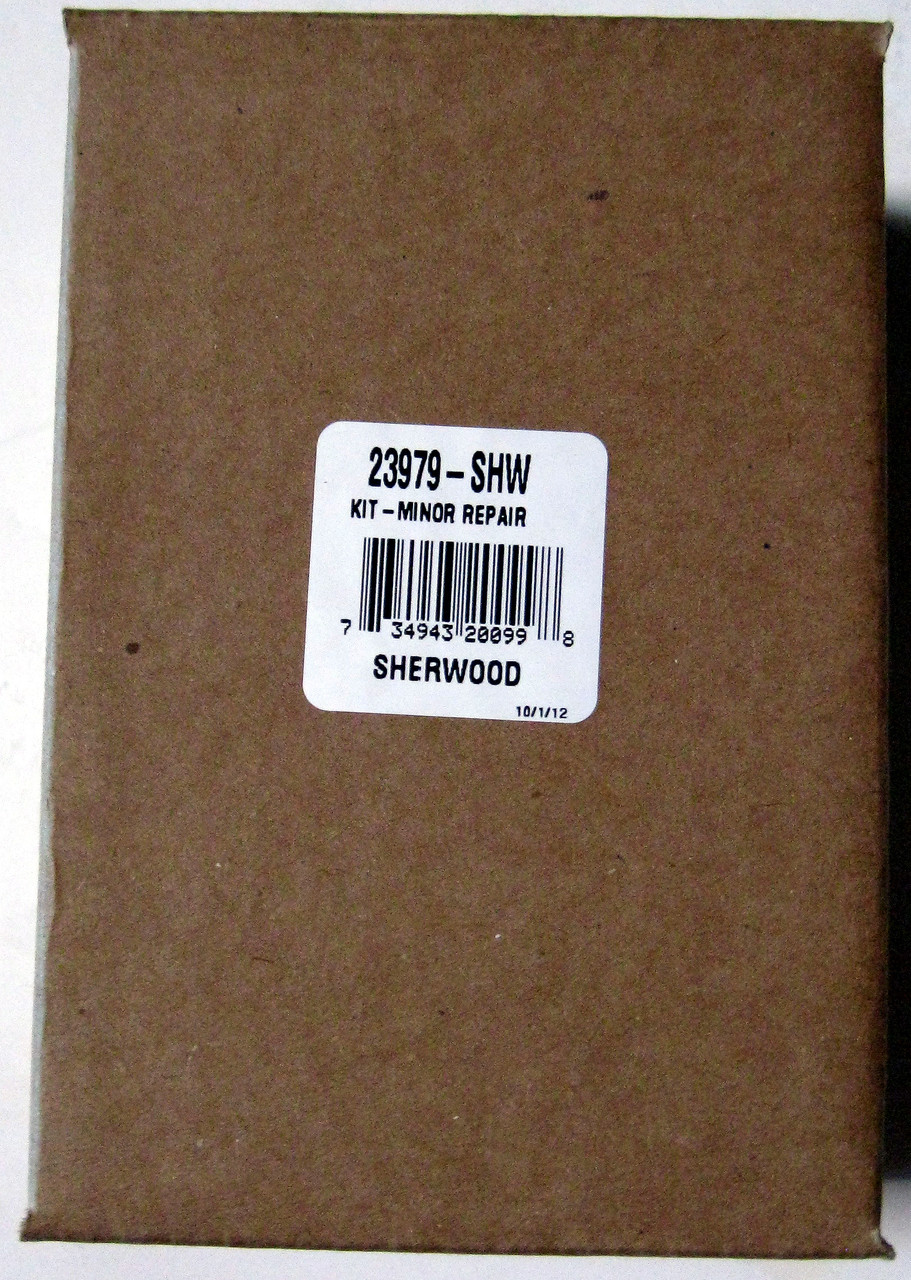 Sherwood Repair Kit 23979 - Marine Pump Direct