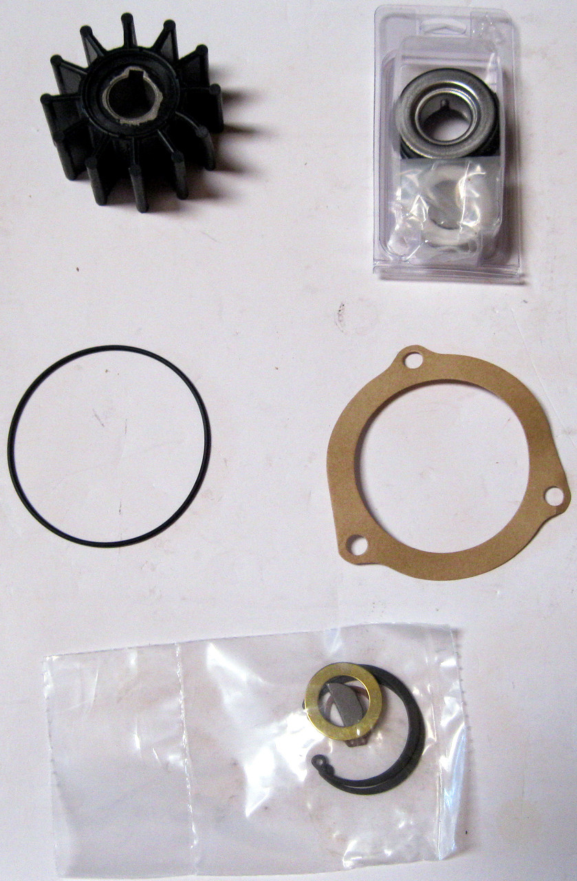 Sherwood Repair Kit 23979 - Marine Pump Direct