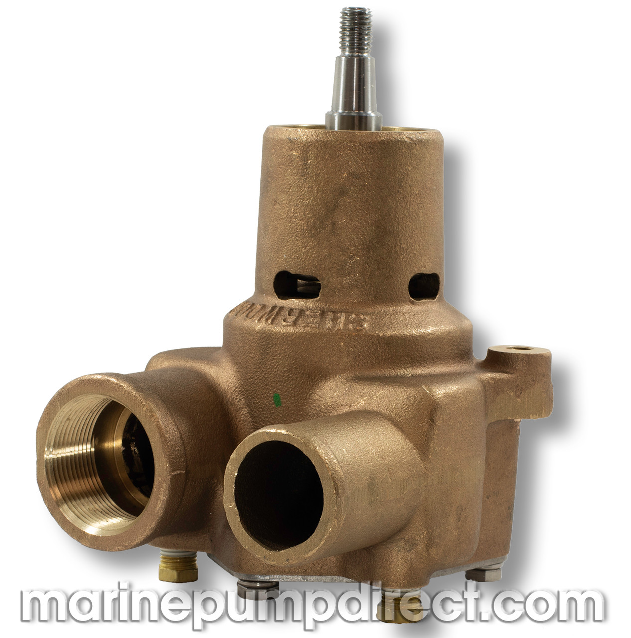 Sherwood Pump P176X - Marine Pump Direct