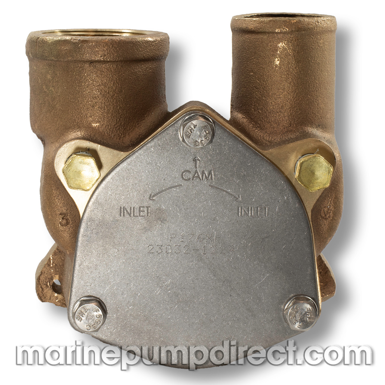 Sherwood Pump P176X - Marine Pump Direct