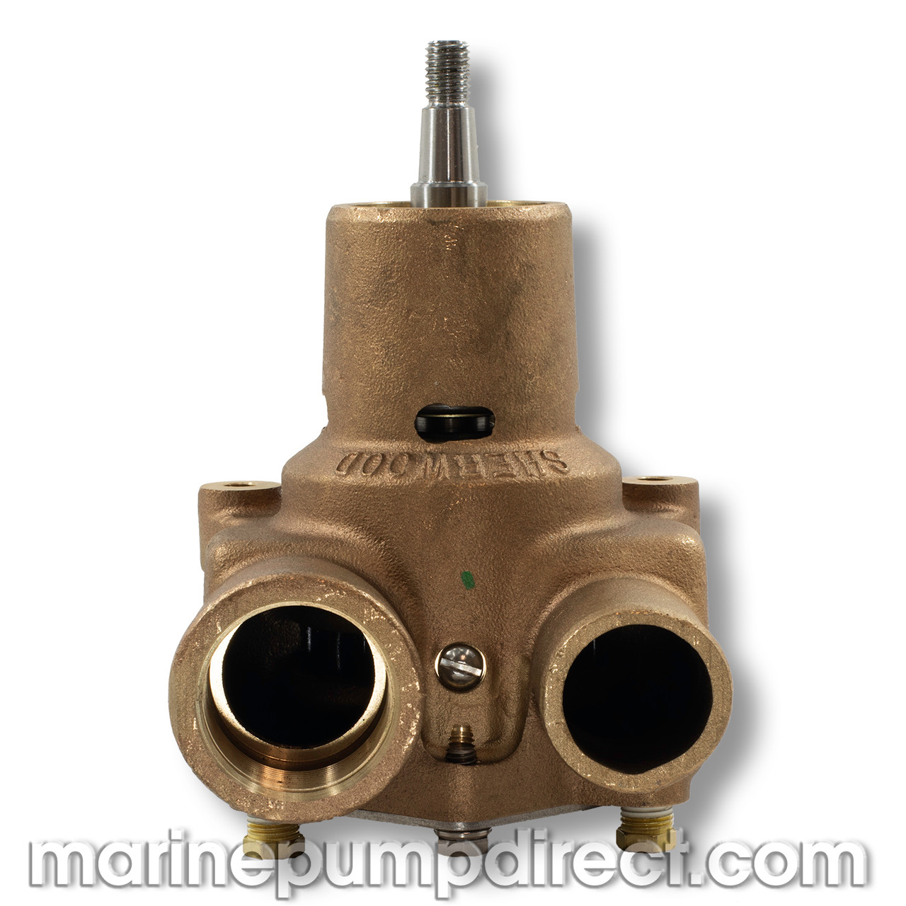Sherwood Pump P176X - Marine Pump Direct