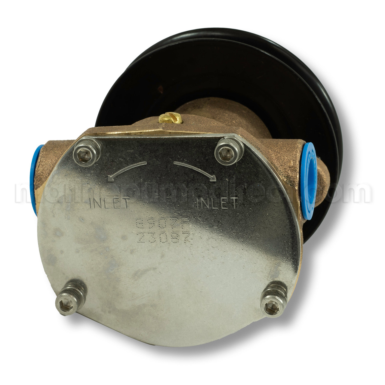Sherwood Pump G907P - Marine Pump Direct